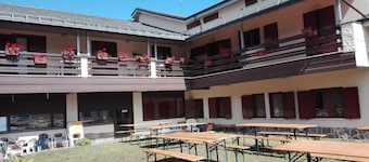 Rifugio Alantino