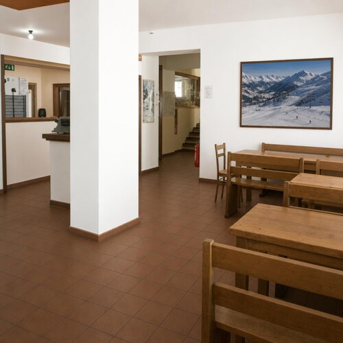 Rifugio Alantino