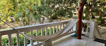 my home resort Koh Phangan