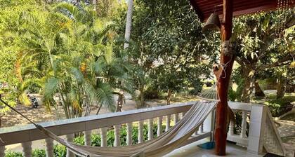 my home resort Koh Phangan