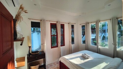 my home resort Koh Phangan