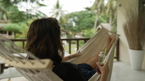 my home resort Koh Phangan