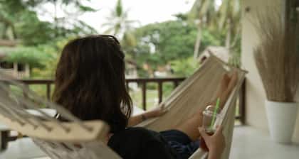 my home resort Koh Phangan