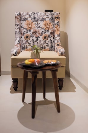 Interior - Stories by Akoya Hotels (Hyderabad)