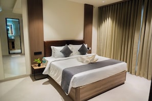 Suite | Kostenloses WLAN