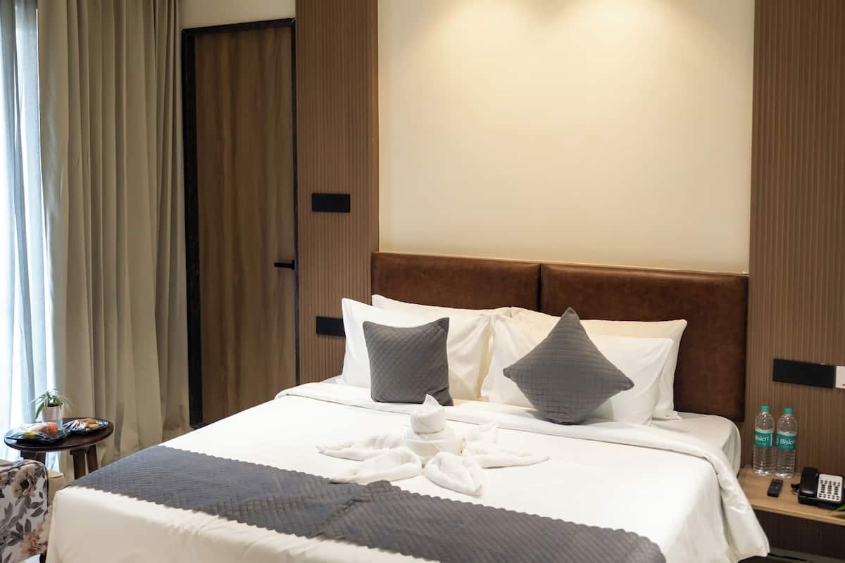 Junior-Suite | Kostenloses WLAN