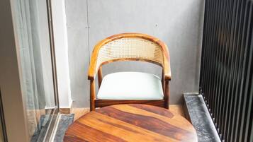 Executive Suite | Kawasan hartanah