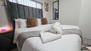 Standard-Doppelzimmer, Gartenblick | Kostenloses WLAN