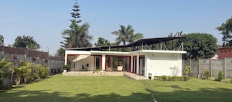 Casa Rivera: Estupenda casa de campo en Pachacamac