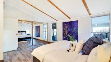 House, 2 Bedrooms | 2 bedrooms, WiFi (free)