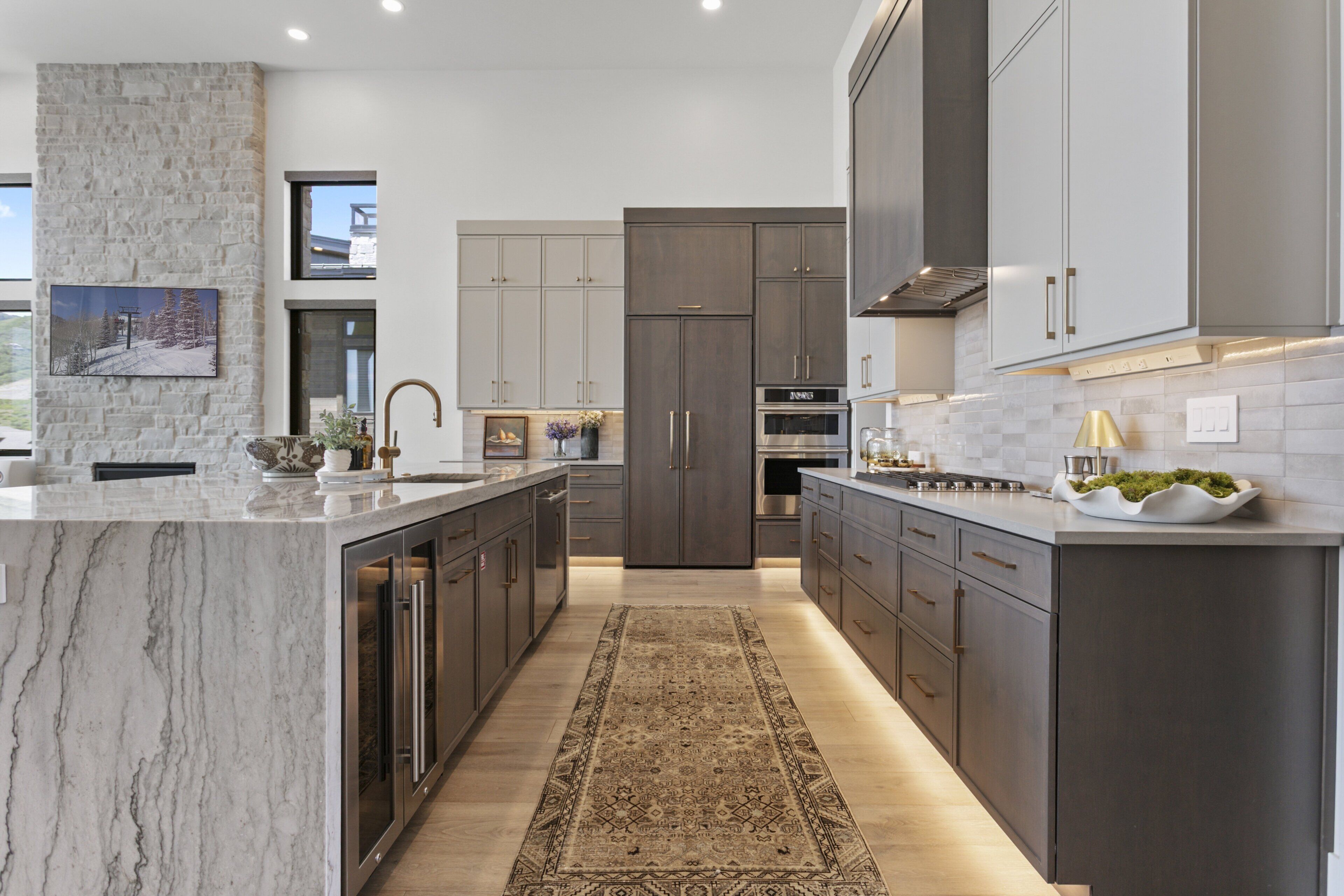 House, 4 Bedrooms | Private kitchen | Coffee/tea maker, fridge, toaster