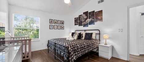 Condo, 3 quartos