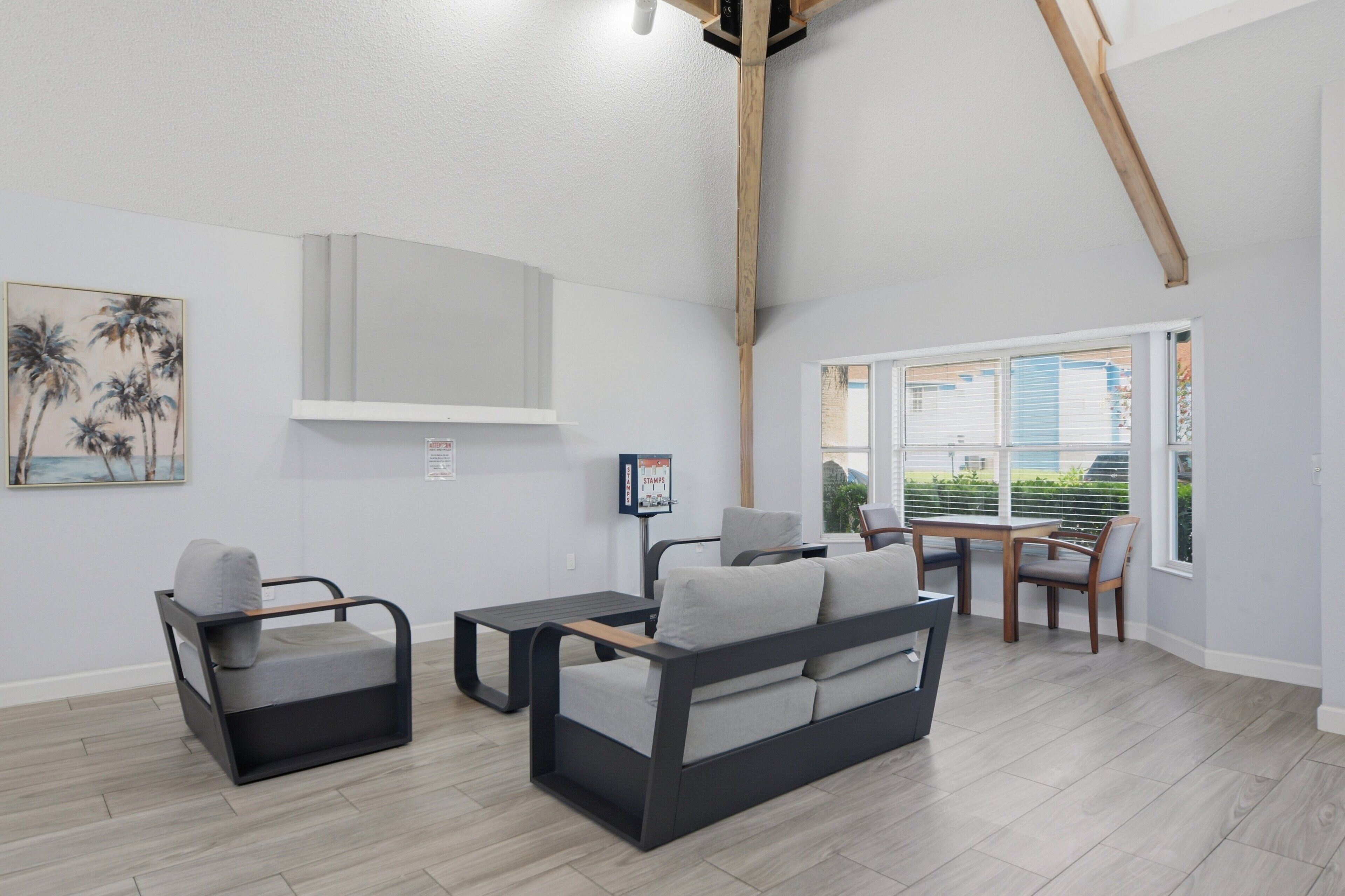 Condo, 3 Bedrooms | Interior
