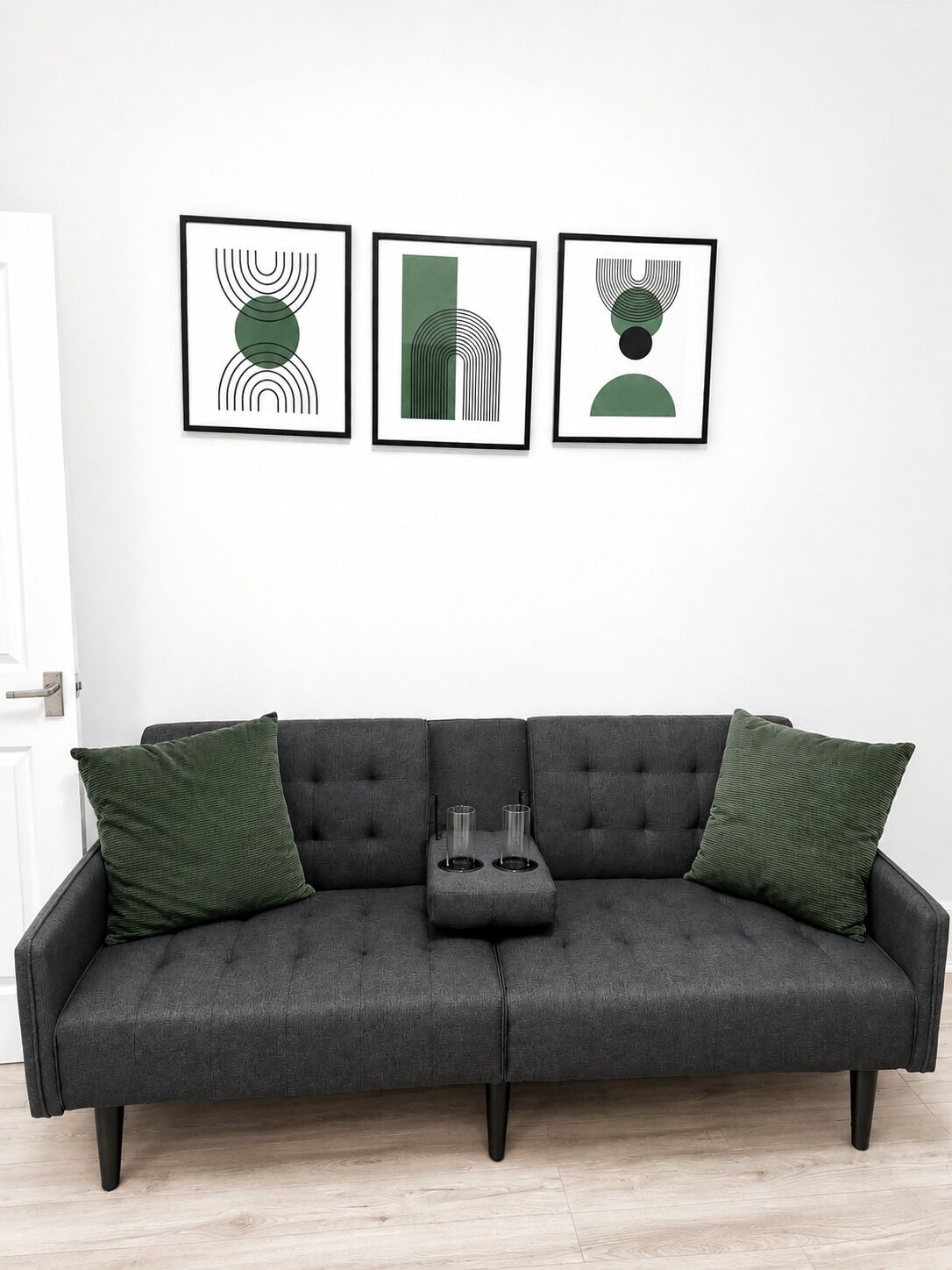 3-bed Coventry Home | Sleeps 6 | Free Parking - Coventry