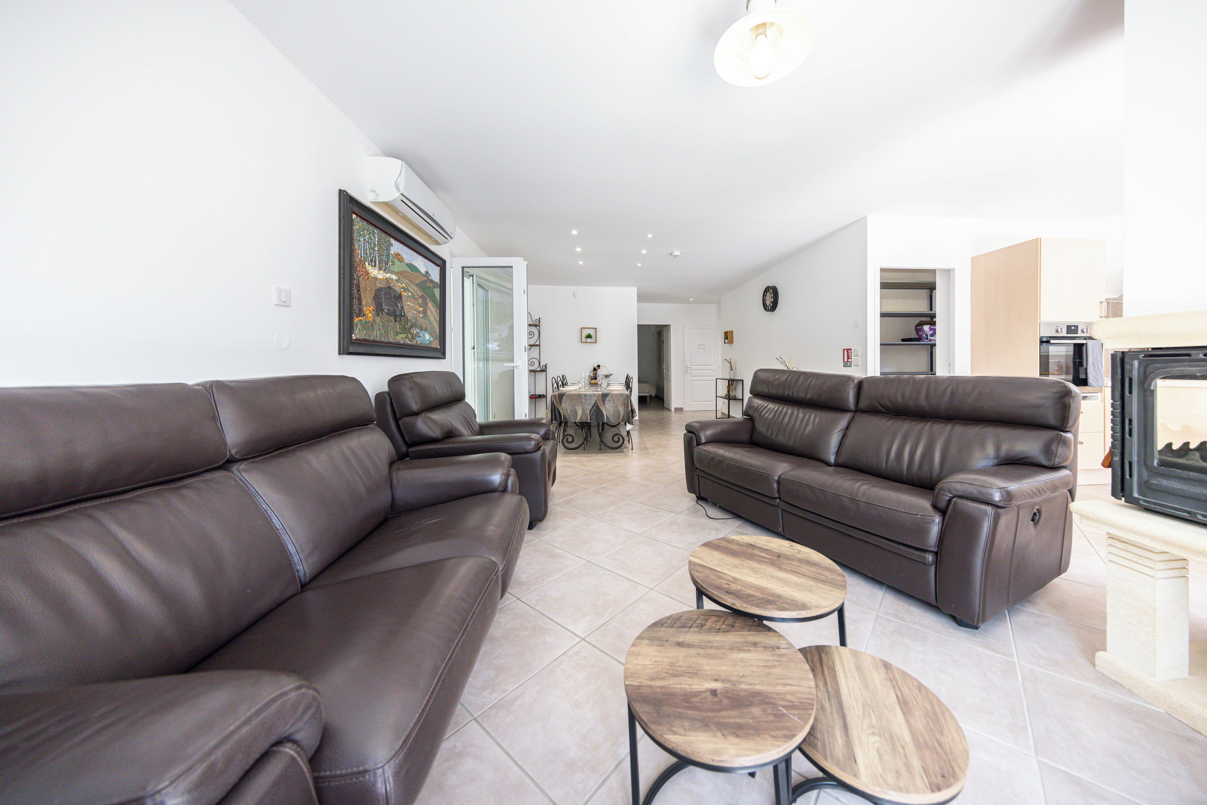 Grande Maison 14 Pers Avec 2 Gîtes - 220m2 - Pont-à-Mousson
