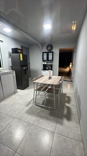Gorgeous Apartment 2 bedrooms in La Chorrera with AC