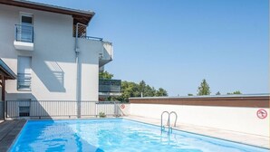 Pool - Les Rives du Léman I T3 I Publier (Publier)