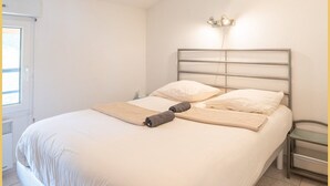 Room - Les Rives du Léman I T3 I Publier (Publier)