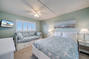 Room - Golden Sands 706 by Seaside Vacations & Sales (Ocean City)