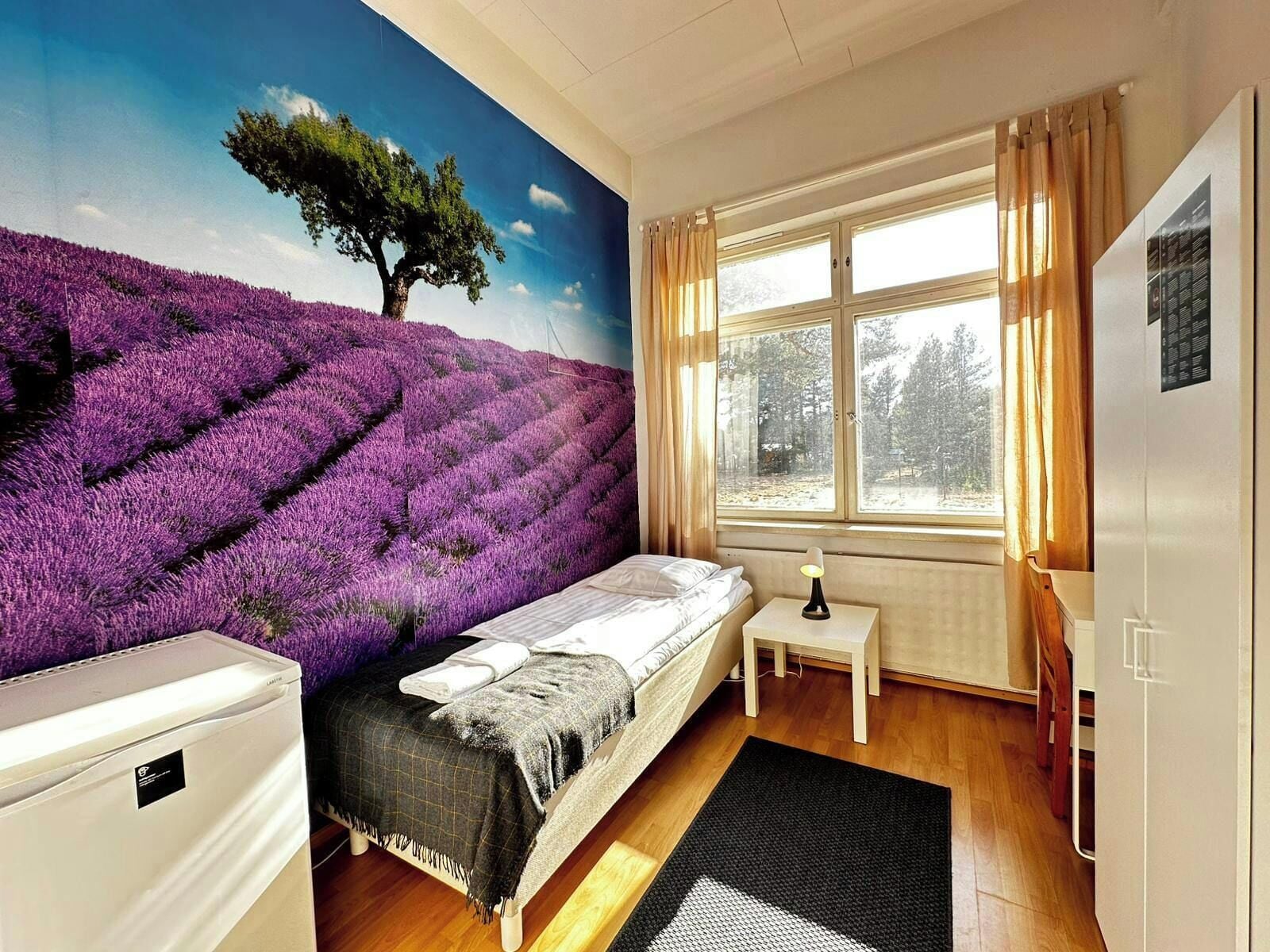 Chambre Simple