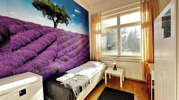 Chambre Simple