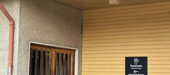 Forenom Hostel Pori Yyteri