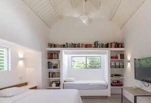 WiFi, bed sheets - TopSpot para 14 Recién Remodelado en Peñalisa! (Ricaurte)