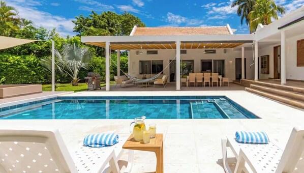 Pool - TopSpot para 14 Recién Remodelado en Peñalisa! (Ricaurte)