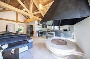 TV connectée
