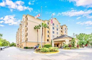 Exterior - EPICentric condo, Universal, Disney (Orlando)