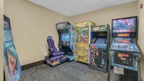 Sala de juegos