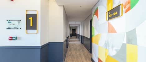 Luxury Apartment, Canal View | Interior