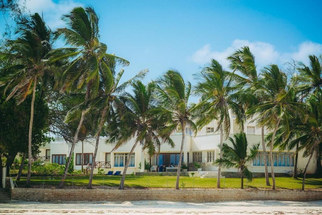Superior Villa, Balcony, Sea View | Exterior