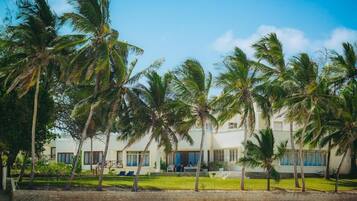 Superior Villa, Balcony, Sea View | Exterior