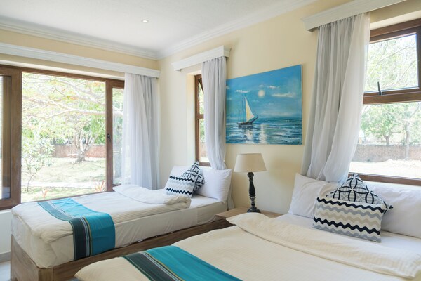 The Zubeida - Diani Beach
