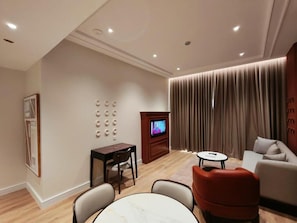Interior - Baithans 24 Furnished Apartment  (Ajman)
