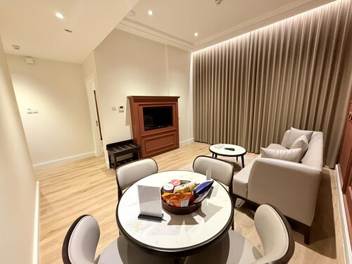 Baithans 24 Furnished Apartment 