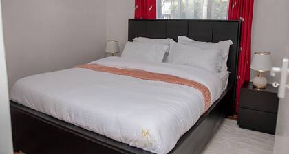 Maison Ivory Suites Luxury 4BR Home in Elgon View