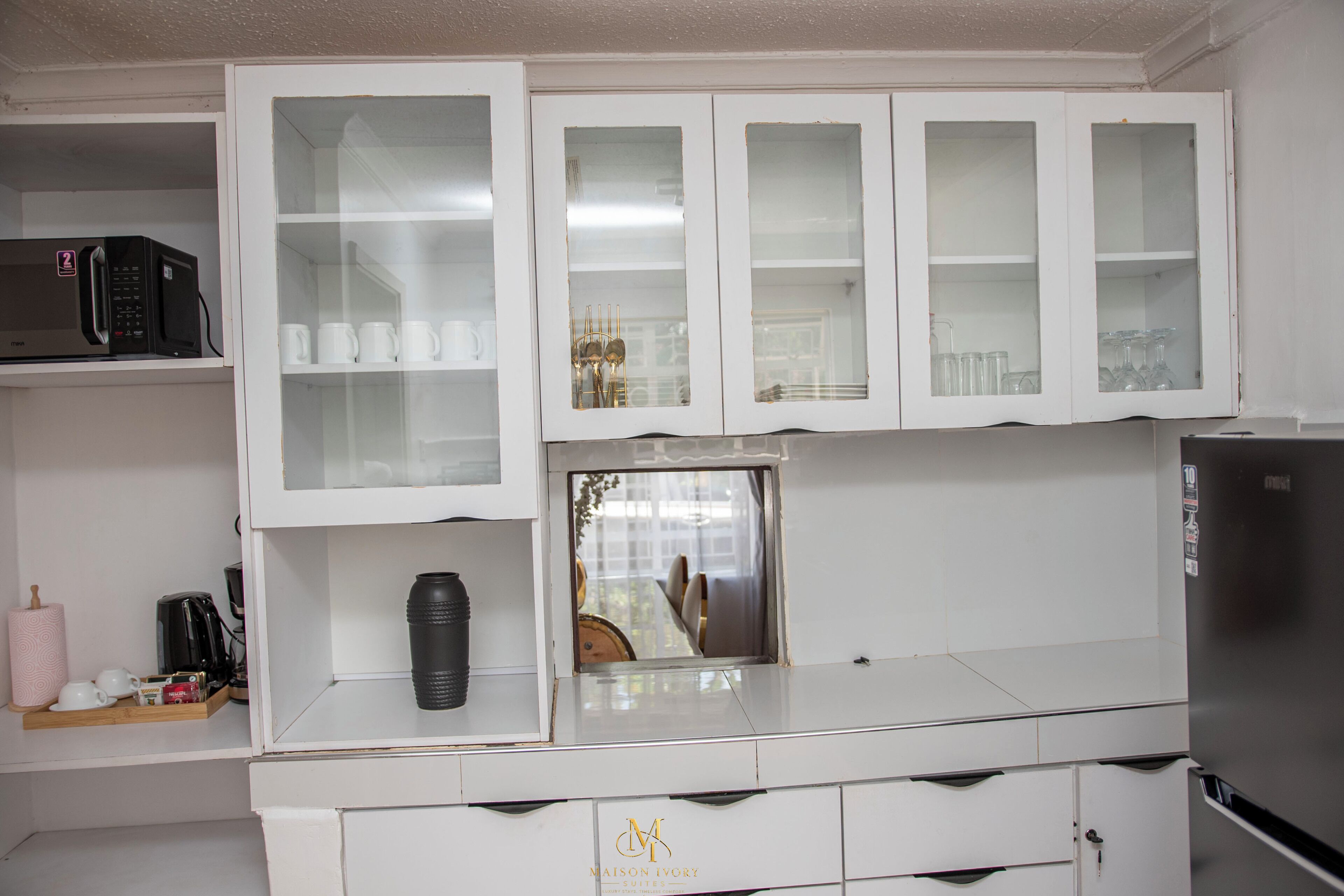 Interieur