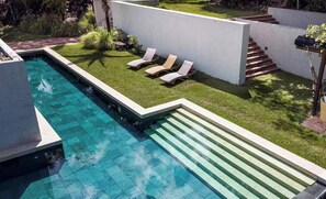 Pool - 7 Mares: Espectacular Vista TopSpot en Anapoima (Anapoima)