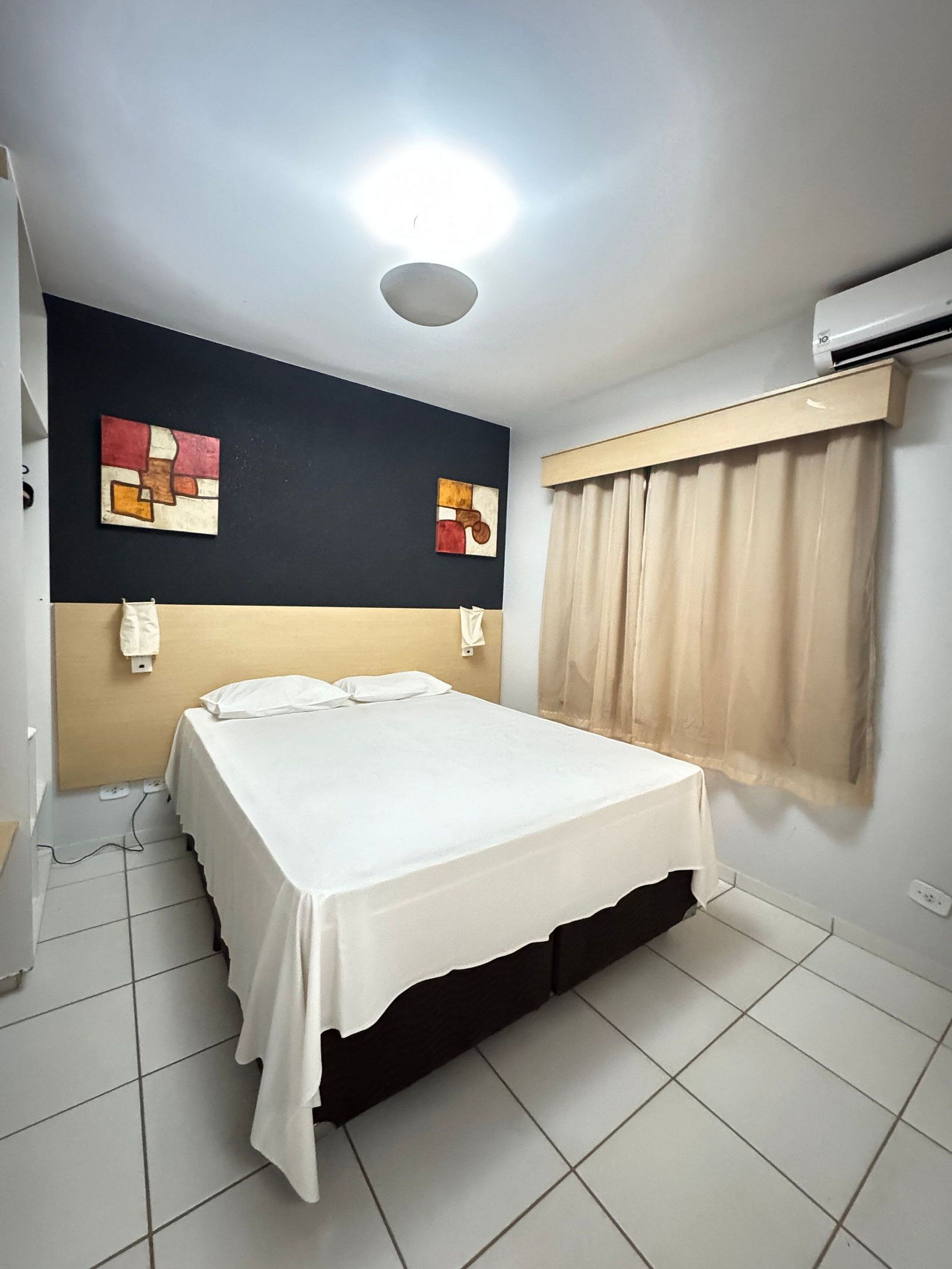 Basic Apartment | 1 bedroom