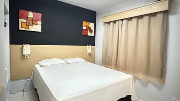 Basic Apartment | 1 bedroom