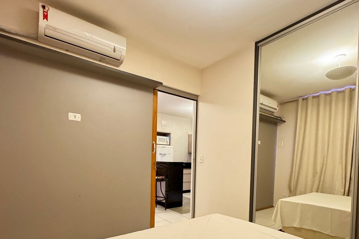 Basic Apartment | 1 bedroom