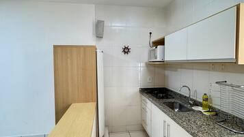 Dapur pribadi