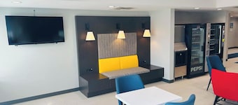 乾登六號套房飯店
