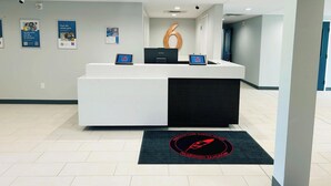 Recepción