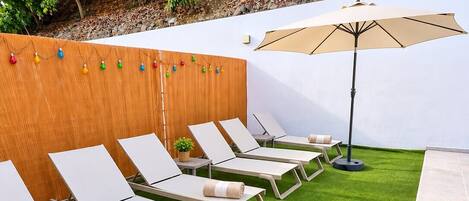 Casa | 4 habitaciones