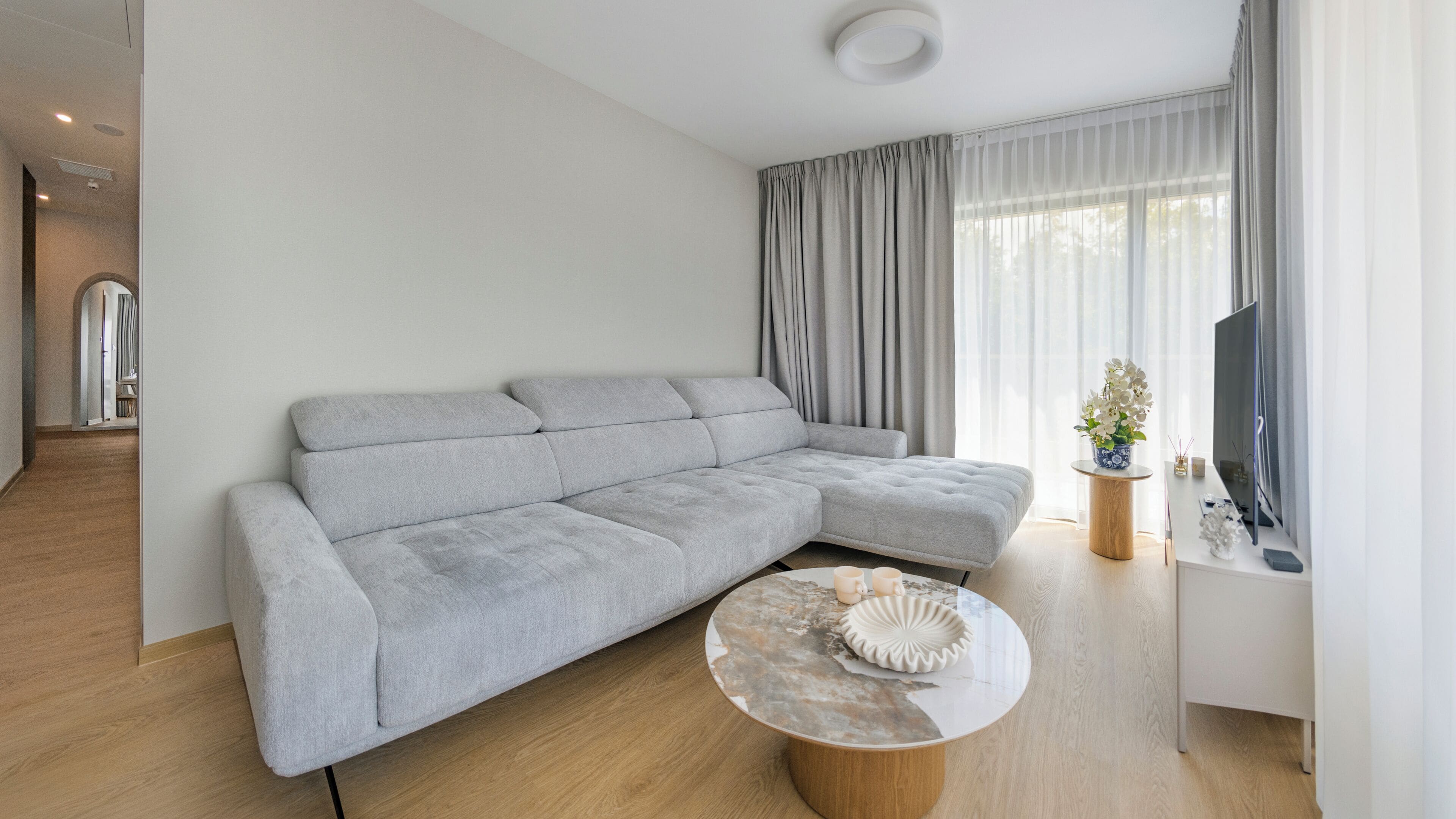 Apartment (71) | Living area