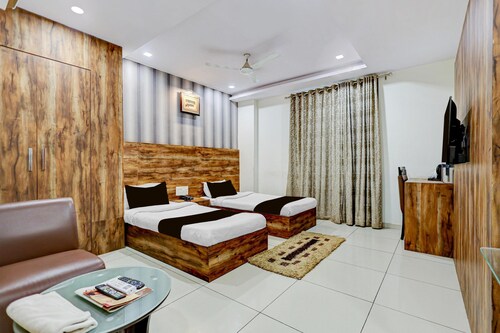 Palette Mundra Formerly Hotel Shiva
