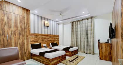 Palette Mundra Formerly Hotel Shiva